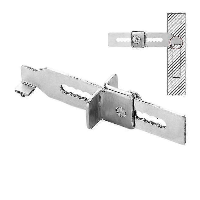 Sliding & Hinged Door Stopper