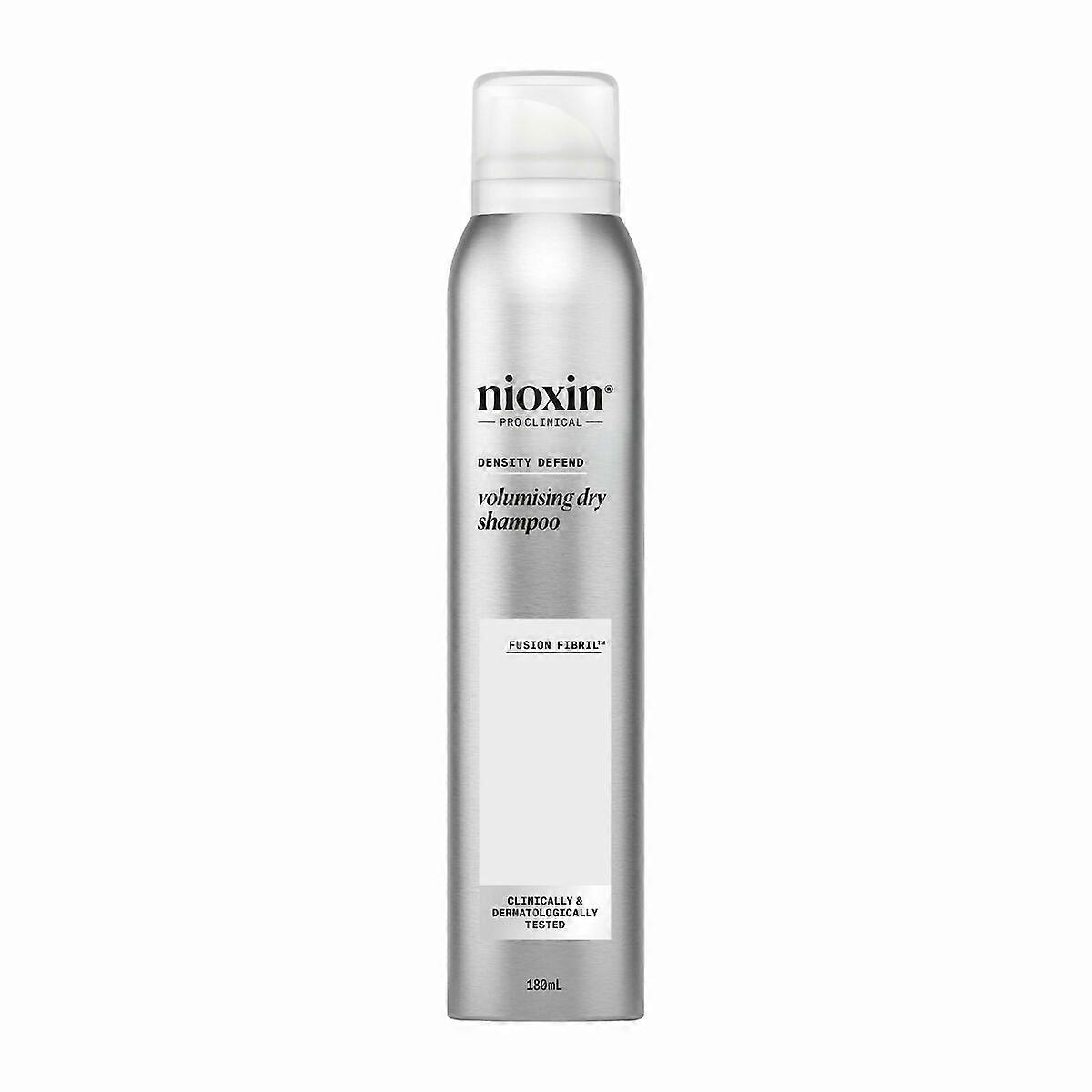 Shampoo Nioxin 3D STYLING 180 ml