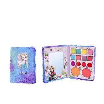 Disney Frozen Makeup Planner 1 Unit Unisex