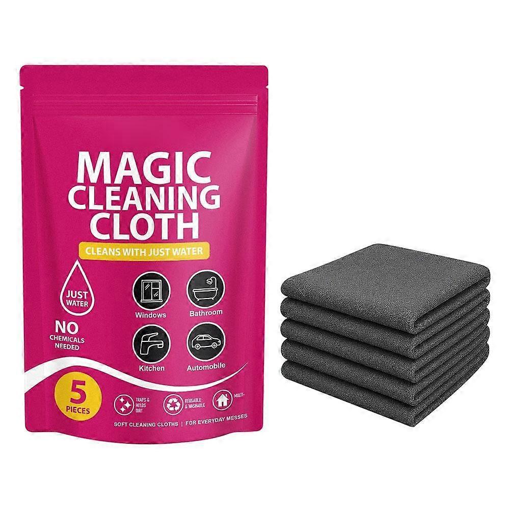 Microfiber Cleaning Cloth 30x40cm