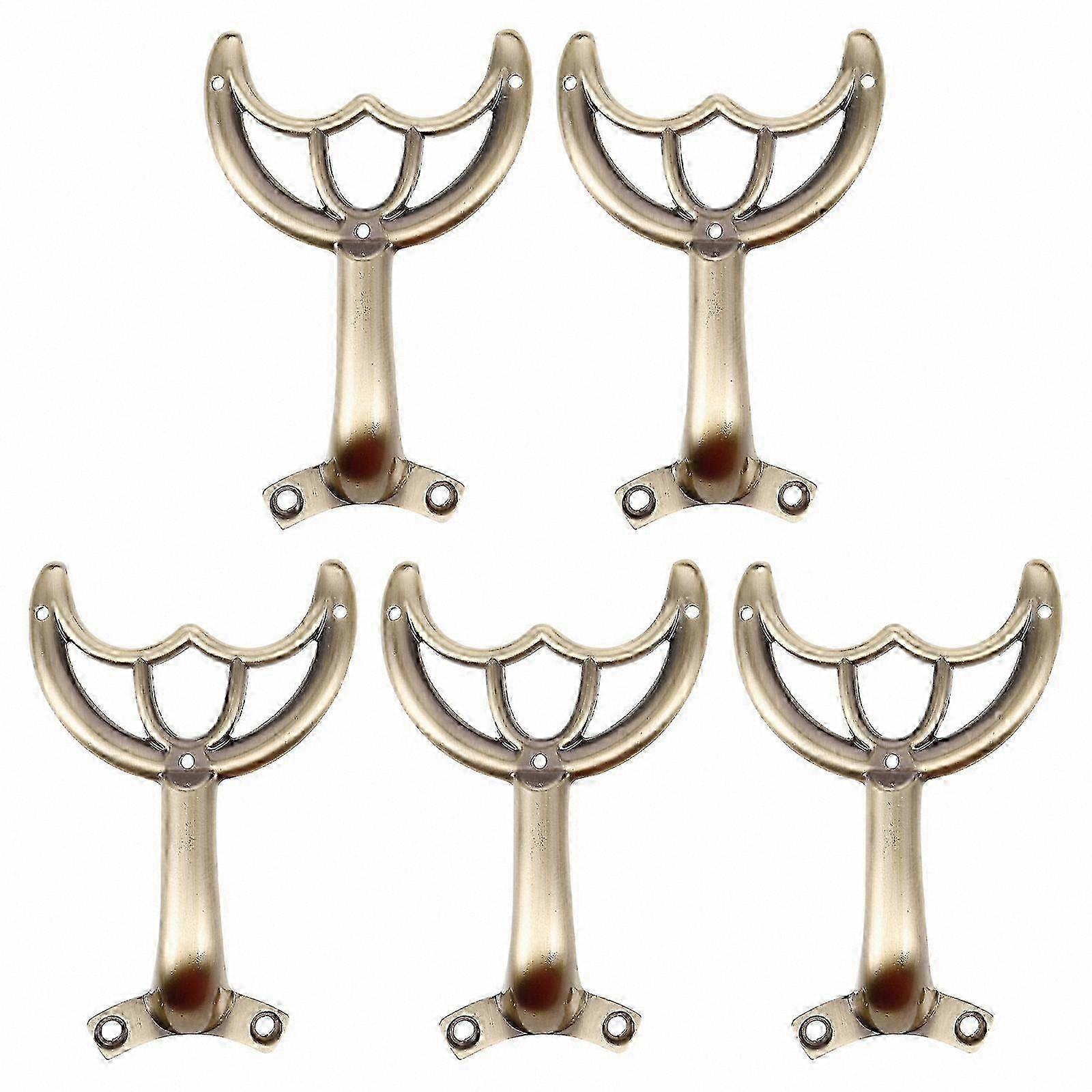 Replacement Arm for Ceiling Fan Blades - Easy Mount Bracket and Hardware Accessory
