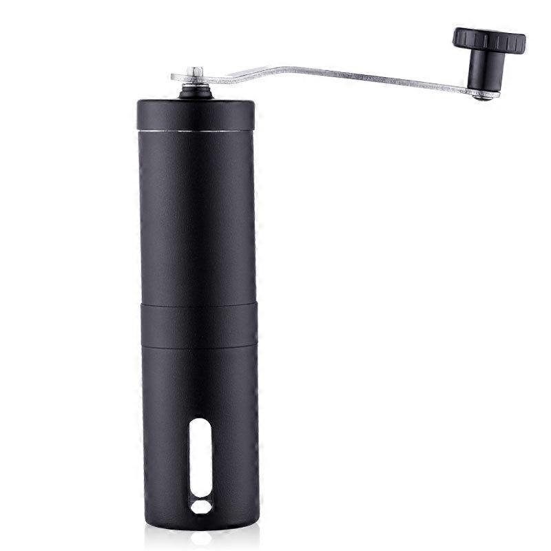Hand Crank Coffee Machine