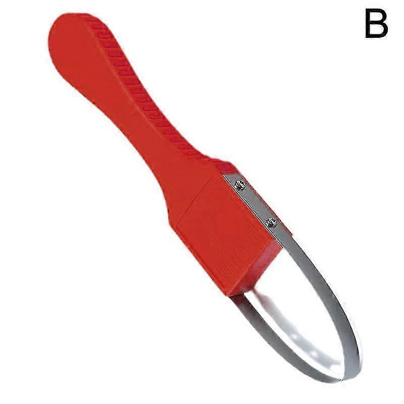 Multi-functional Garden Weeder Tool