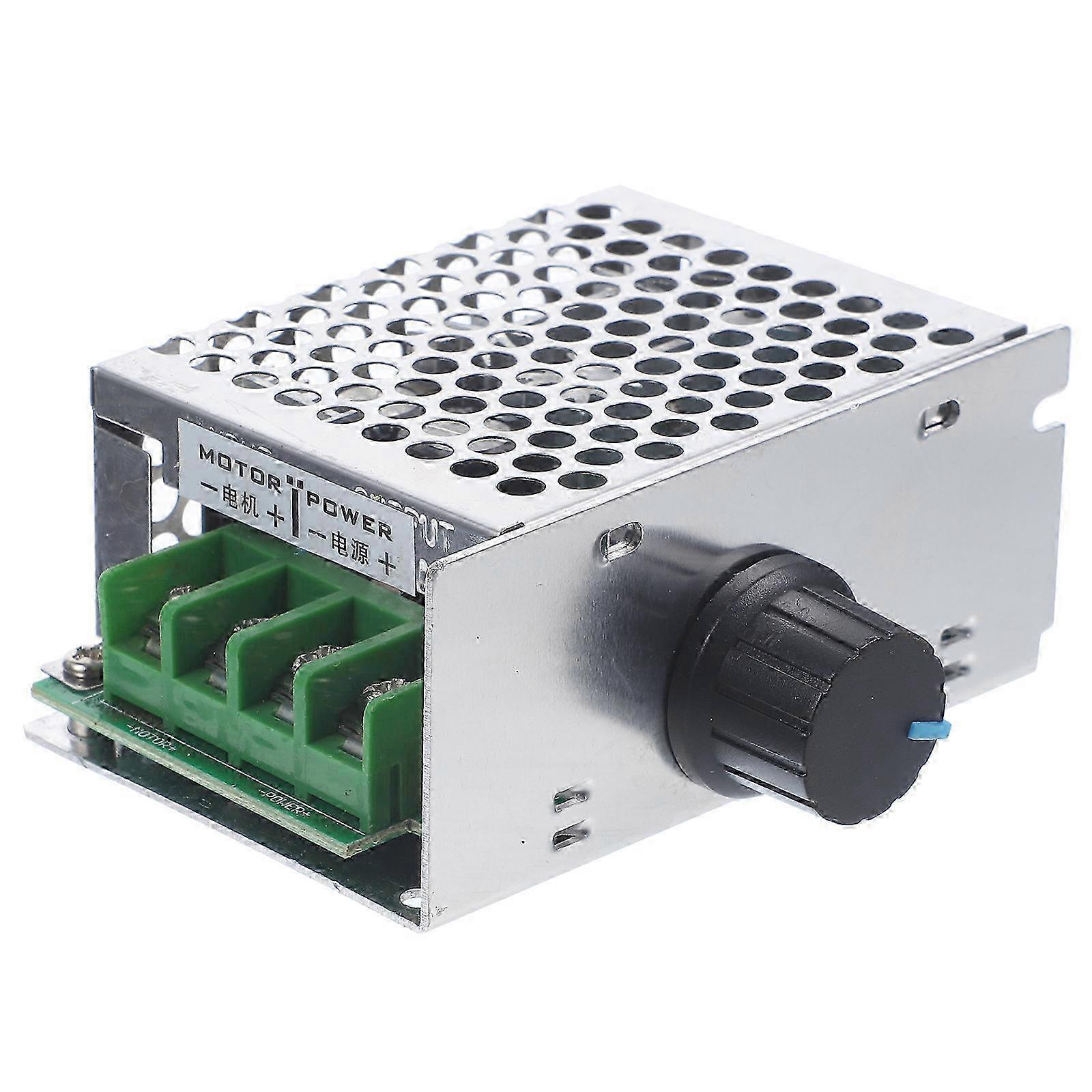 Adjustable PWM Motor Controller 7-70V 30A