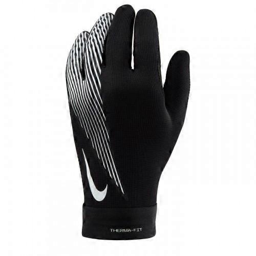Nike Academy Striped Goalkeeper Gloves