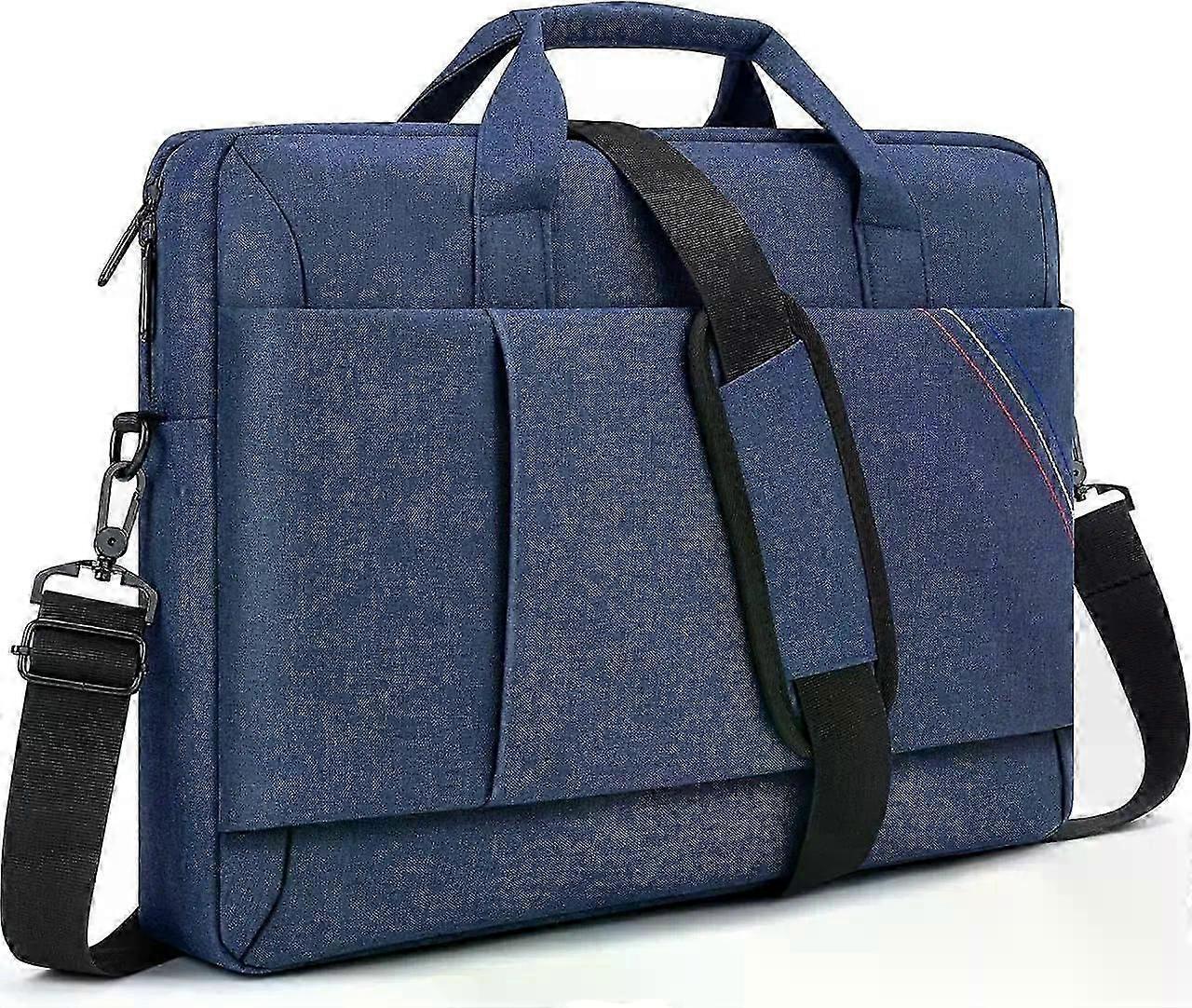 Waterproof 15.6 Inch Laptop Briefcase