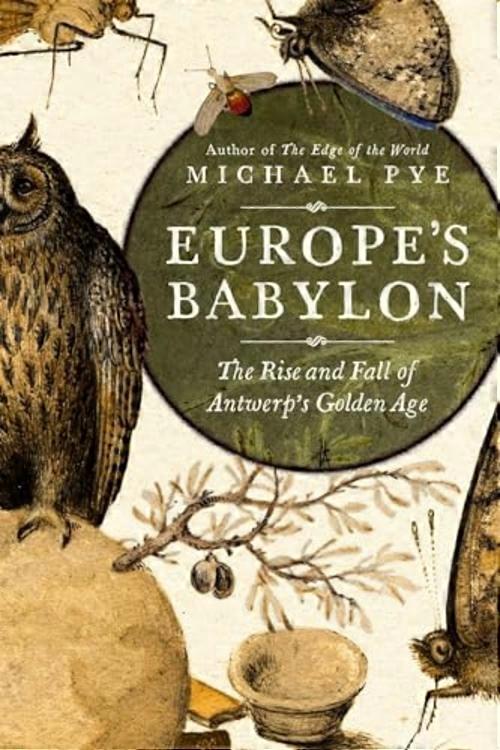 Europas Babylon