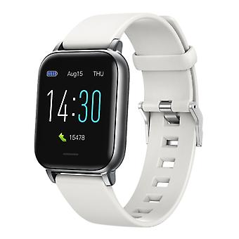 S50 1.3 Inch Tft Screen Ip68 Waterproof Smart Wristband