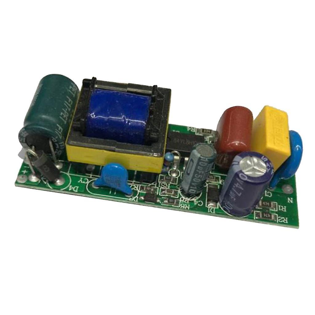 18-25x1W Isolated Switching Power Supply Converter Module LED Light Driver