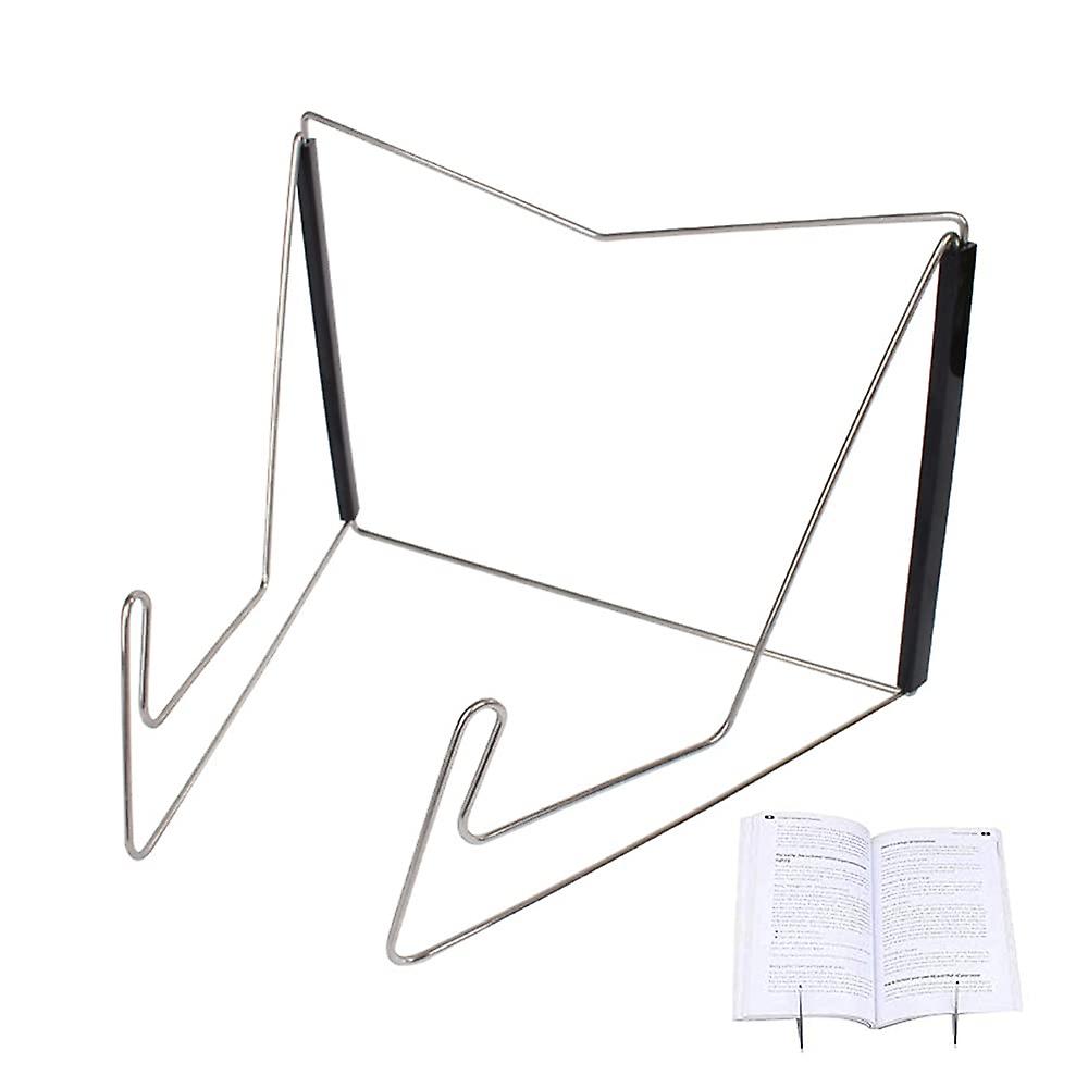 Adjustable Book Stand,foldable Reading Stand,multi-function Reading Stand,recipe Book Stand,for Text