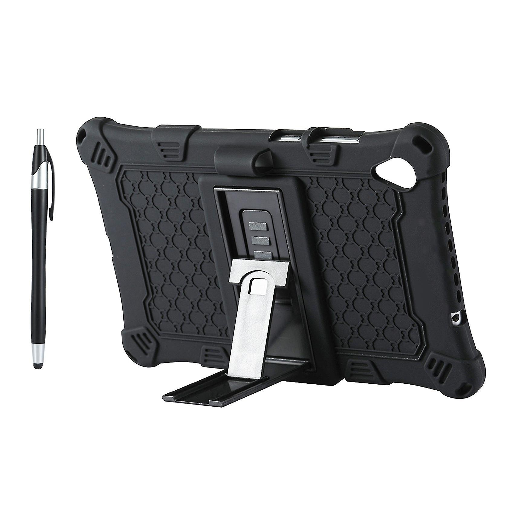 Silic Case For Tab M8 Fhd Tb-8705f Tab M8 Hd Tb-8505x/f 8inch Tablet Case For Tab M8 8705 With P