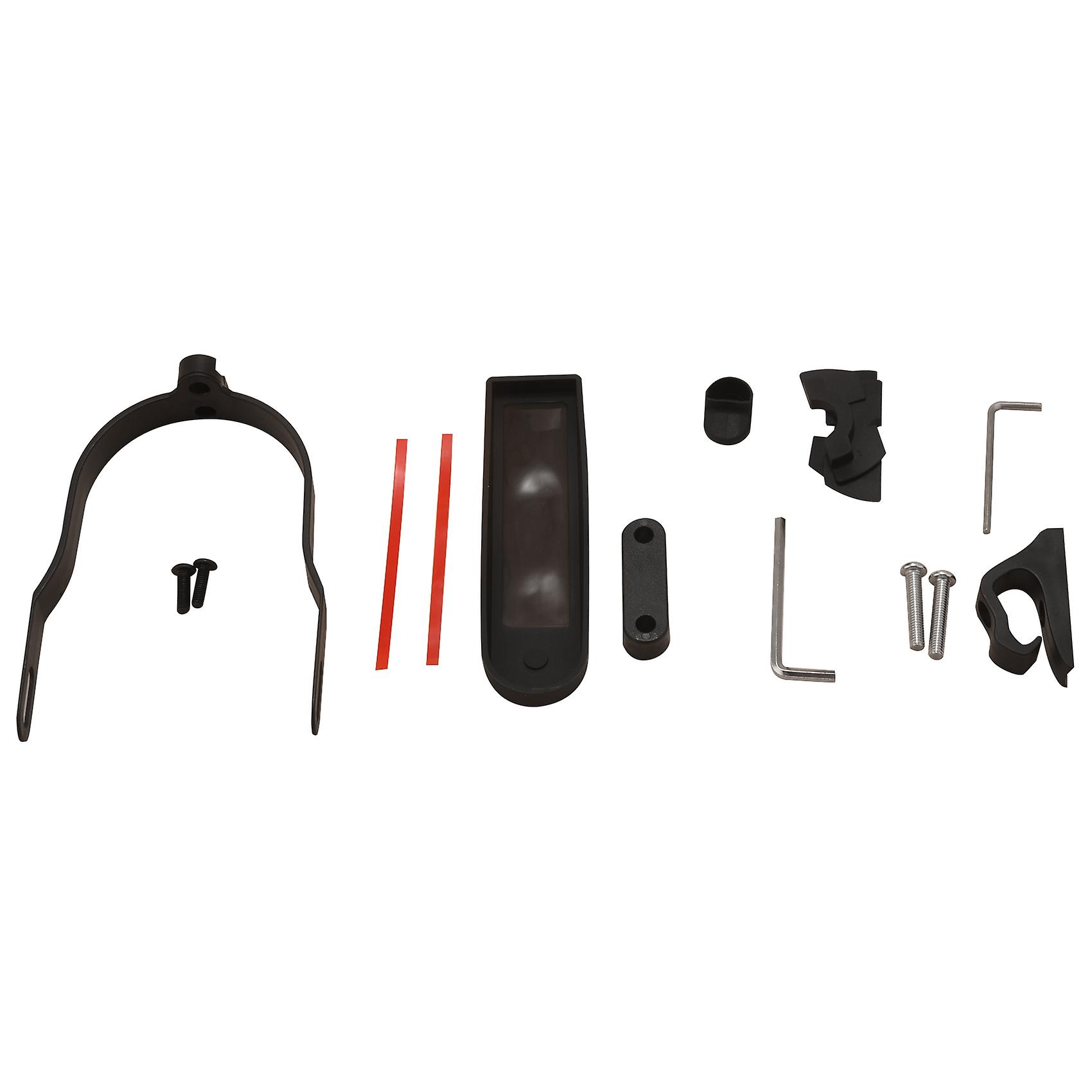 For Scooter M365/M187/Pro Accessories Combination Set Special Damping Damping Meter Silicone Sleeve
