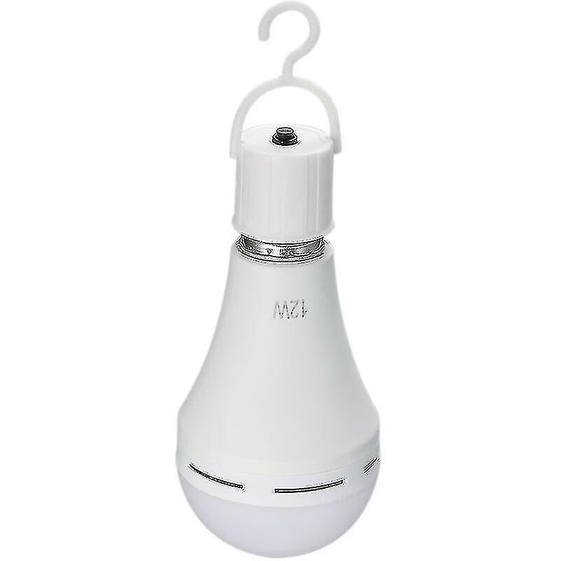 Rechargeable Led Bulb, Led Bulb E26 / E27 Base Emergency Lamp