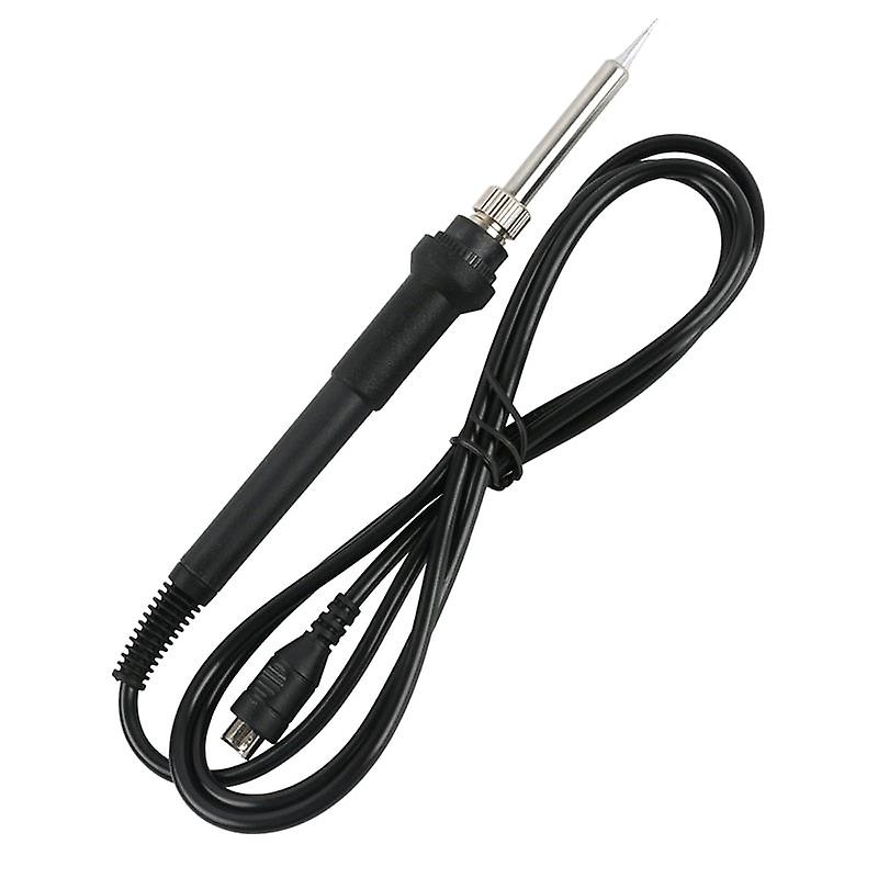 Soldering Station Iron Handle Ps/2 Dedicated Interface For Lukey 936a 902 702 701