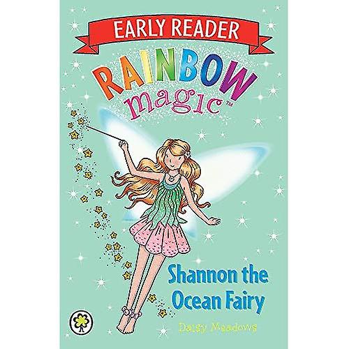 Shannon la hada del océano