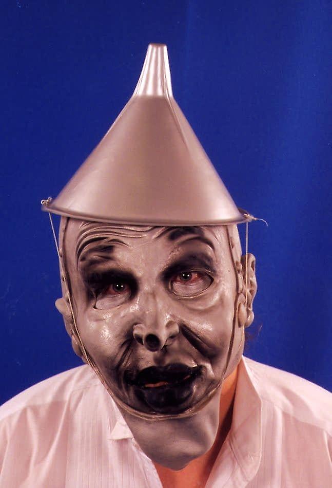 Tin Hat For All