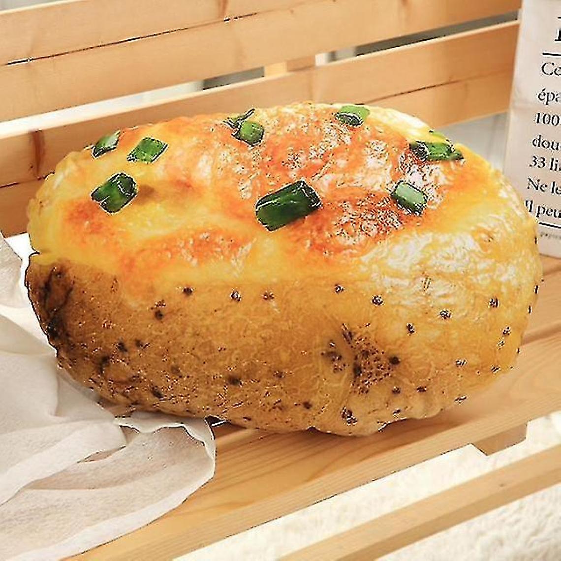 50cm Simulation Food Feeding Barbecue
