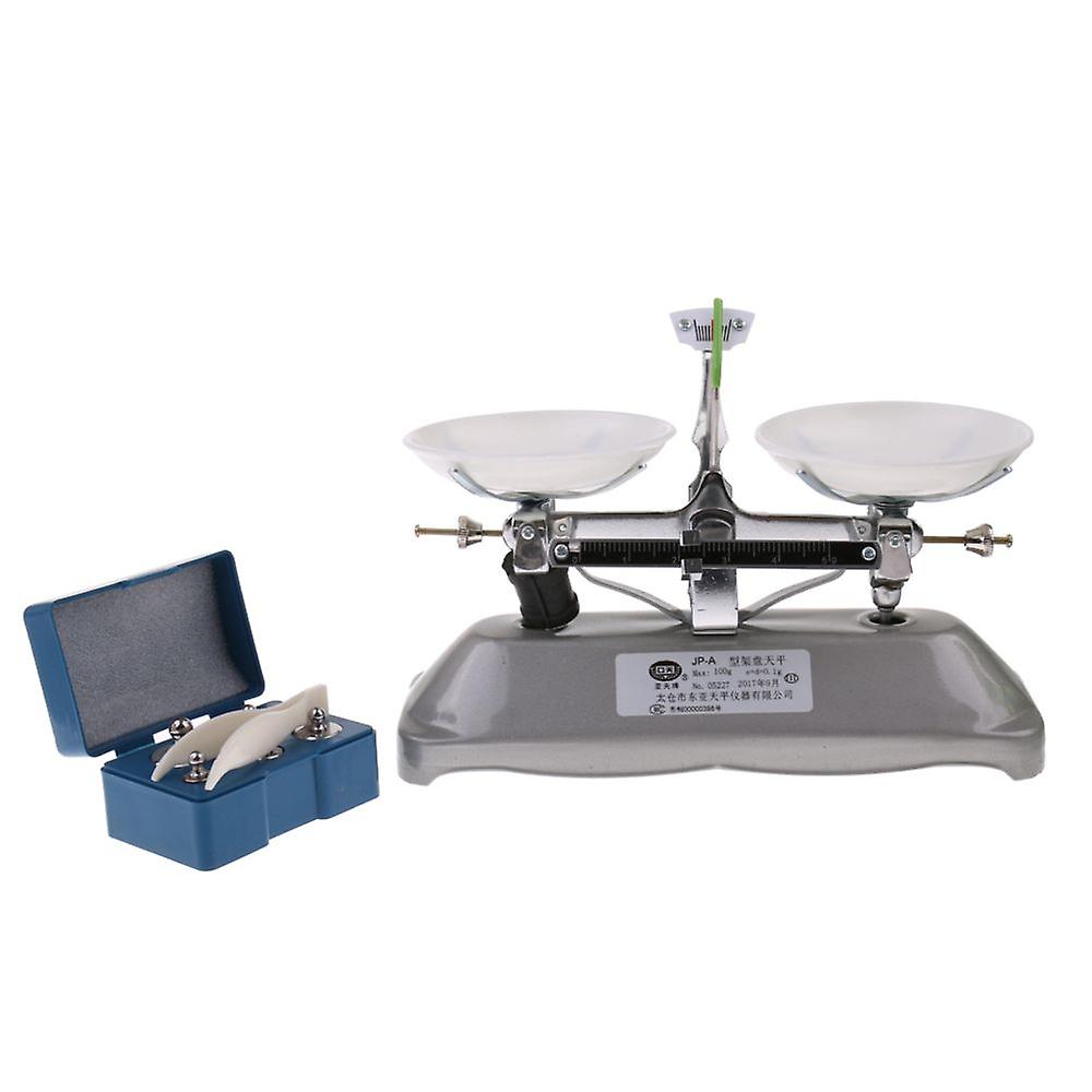 Table Balance Scale