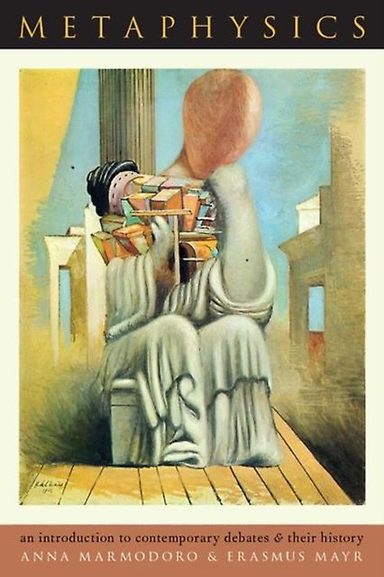 Metaphysics by Erasmus Mayr Paperback