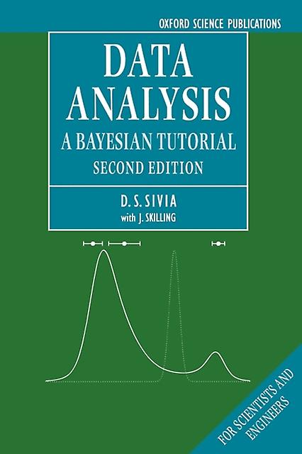 Data Analysis by D. S. Sivia Paperback