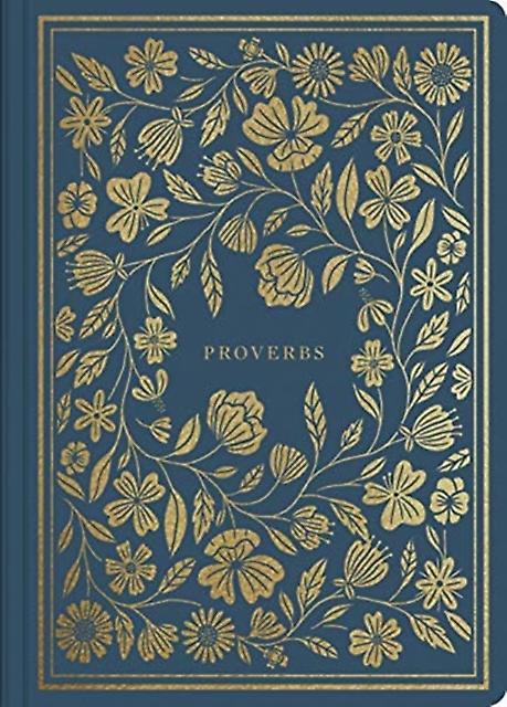 Esv Illuminated Scripture Journal Paperback Book