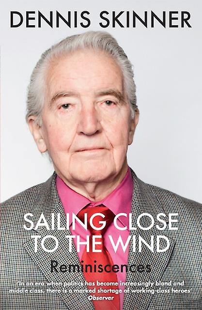 Sailing Close To The Wind by Kevin Maguire Paperback Book