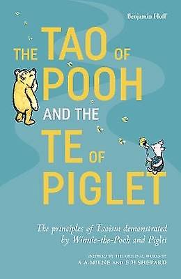 Le Tao de Pooh & Le Te de Piglet
