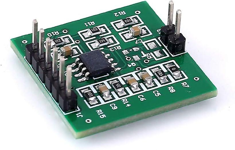 Reader Module, Rfid Card Read Wireless Module 134.2khz Fdx-b Em4305 ...