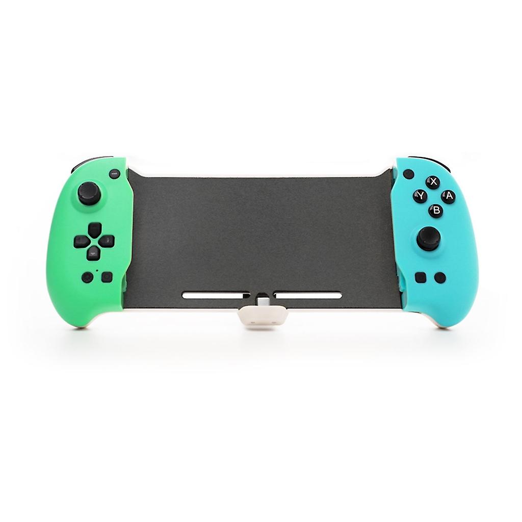 For NS OLED Controller Video Game Console Gamepad Joystick Joypad Wireless