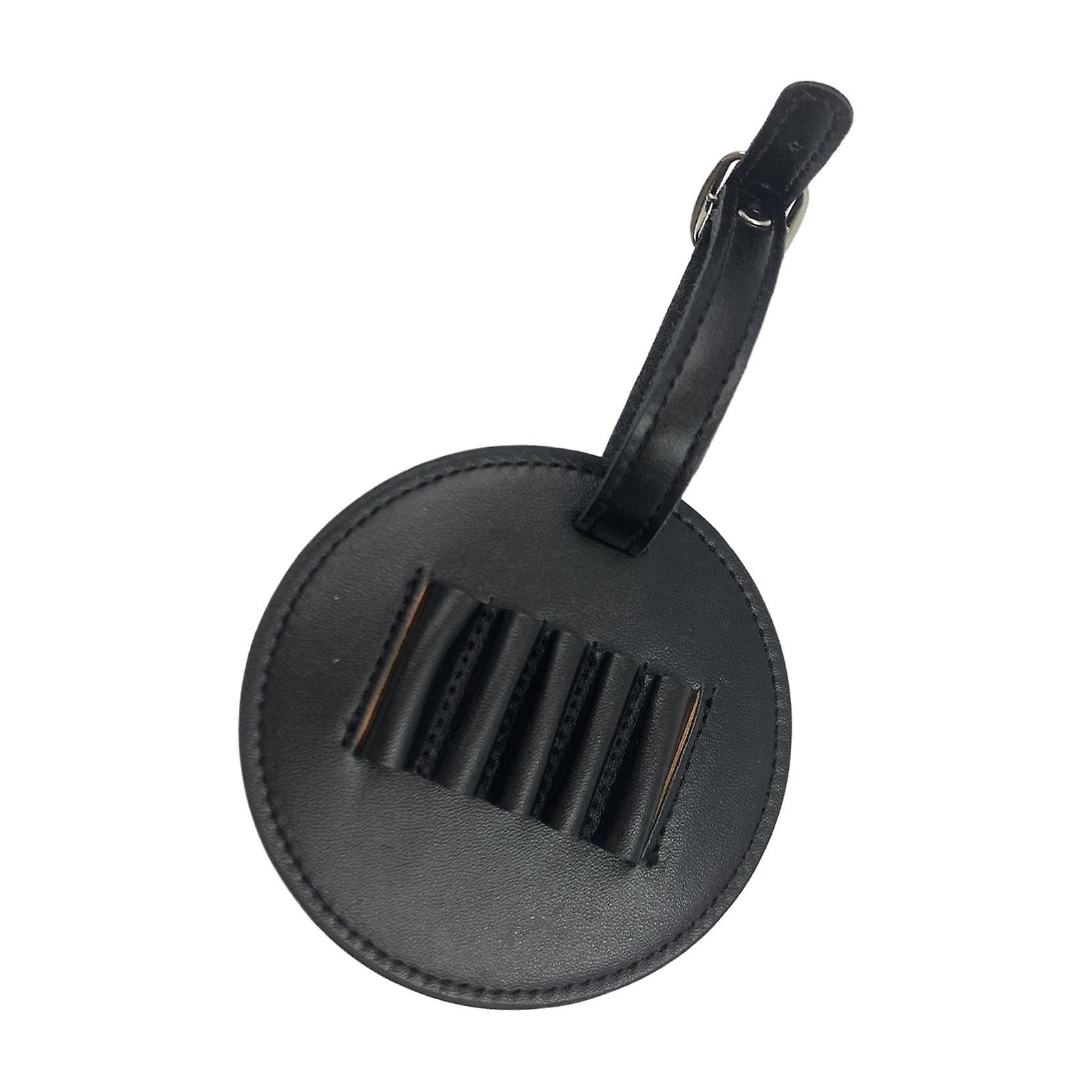 Golf Tees Holder Training Waterproof Practical Golf Tee Pouch Bag for Golfer