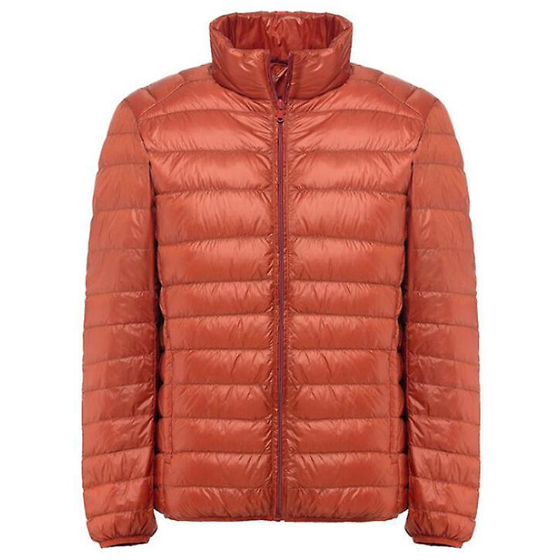 Nouvelle doudoune en automne hiver décontracté à capuche White Duck Jacket