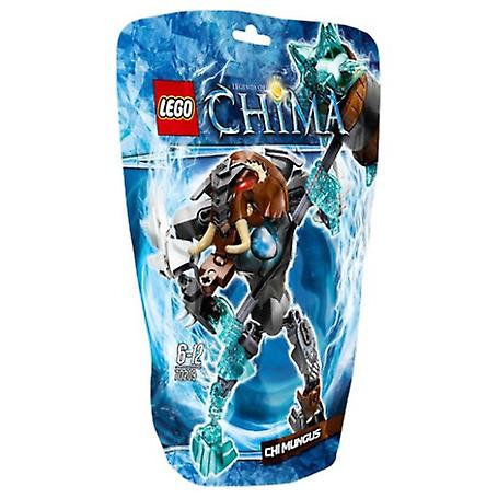 LEGO 70209 CHI Mungus
