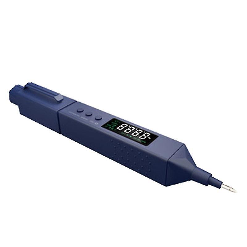 Smart Multifunction Multimeter Auto Range Small Portable Multimeter
