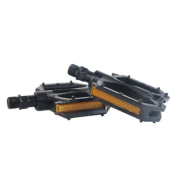 1 Pair Bike Parts Pedals For Bike Road Bike Pedals Cycling Pedals