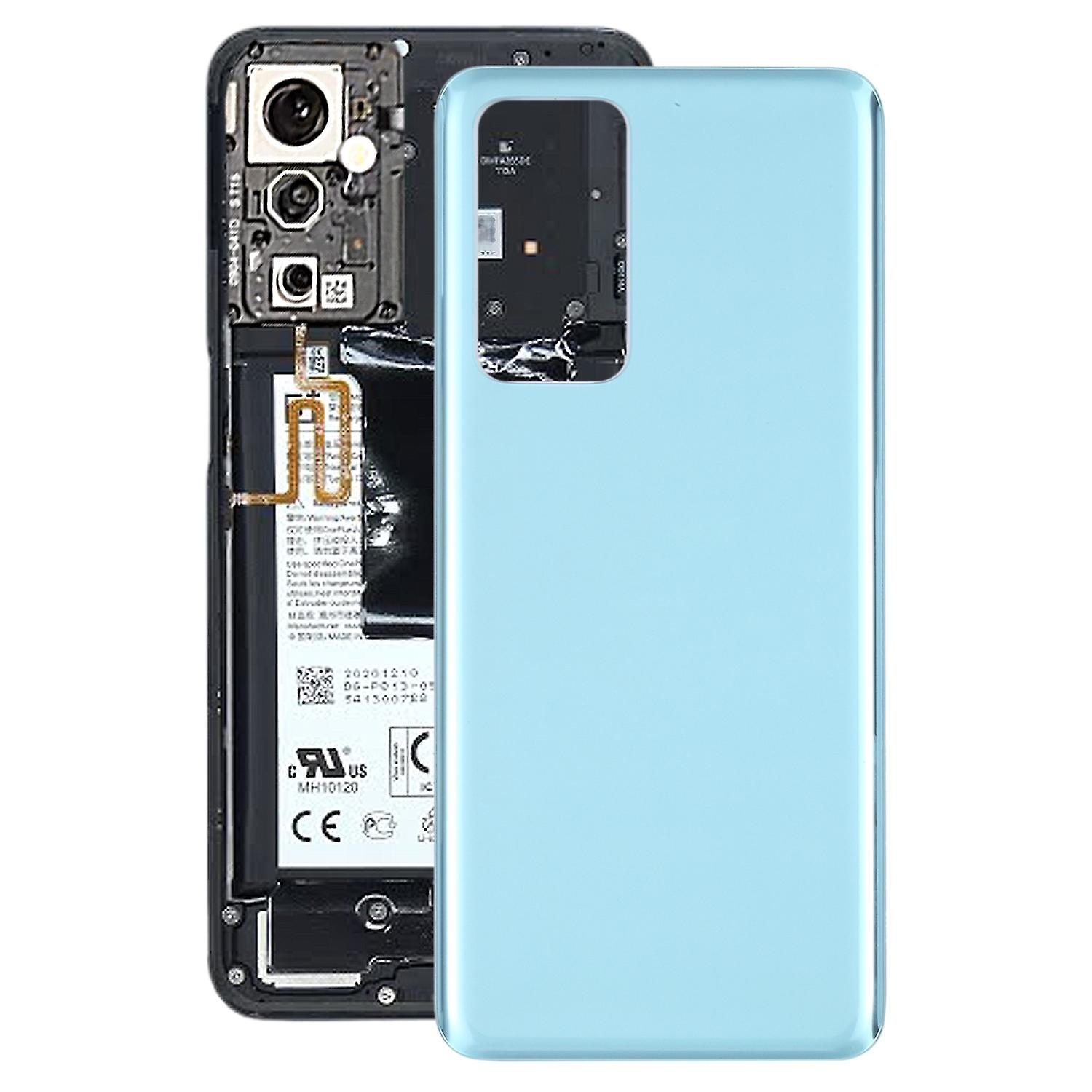 Glass Back Cover for OnePlus 9RT 5G