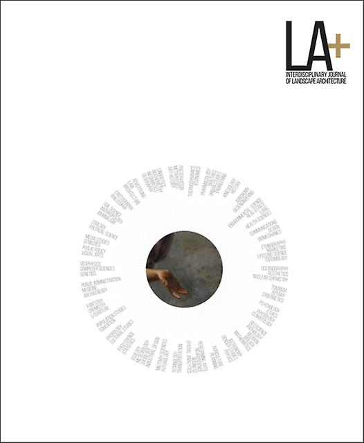 La Design by UPENN Design Paperback