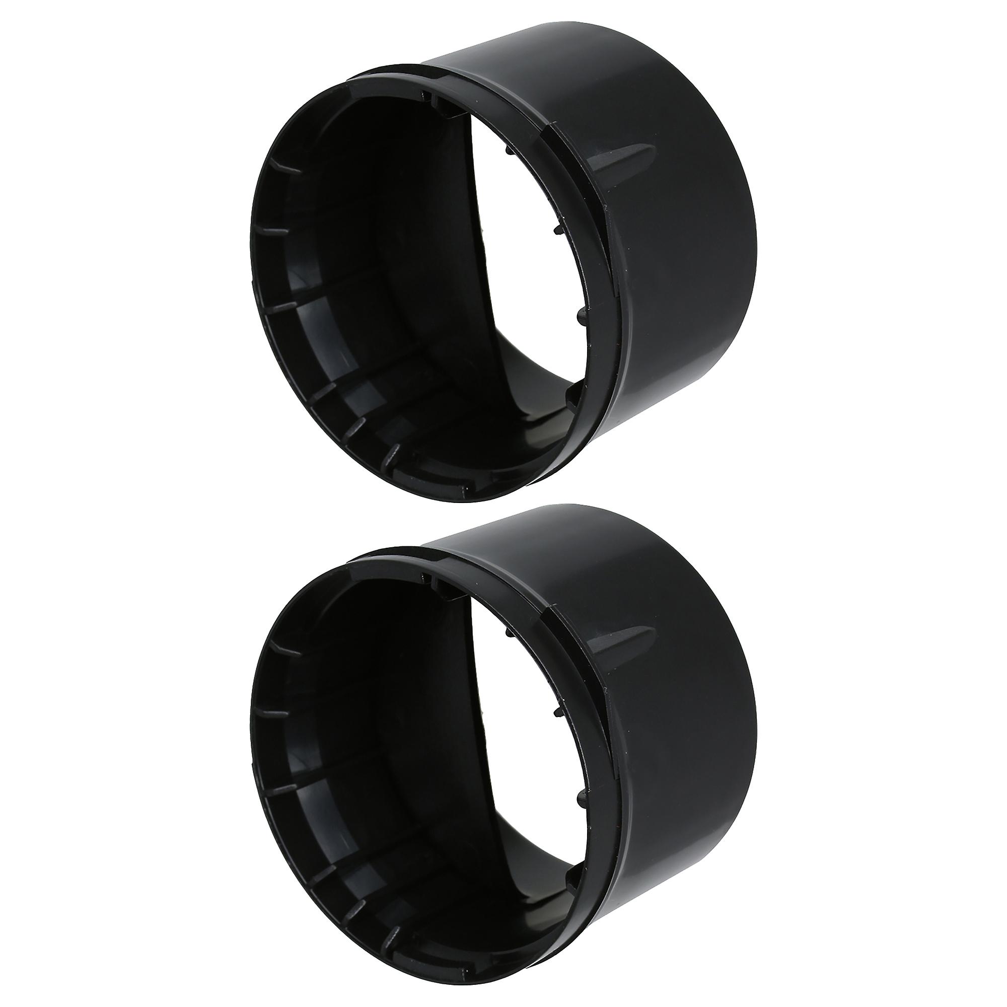 2 Pcs 2260502 Refrigerator Water Filter Cover Replacement for Whirlpool