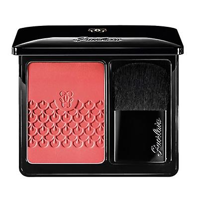 Guerlain Rose Aux Joues Tender Blush 04 Crazy Bouquet 0.22oz / 6.5g