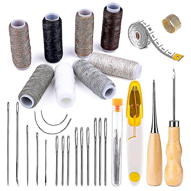 Hardware > Herramientas > Punzones y Leznas