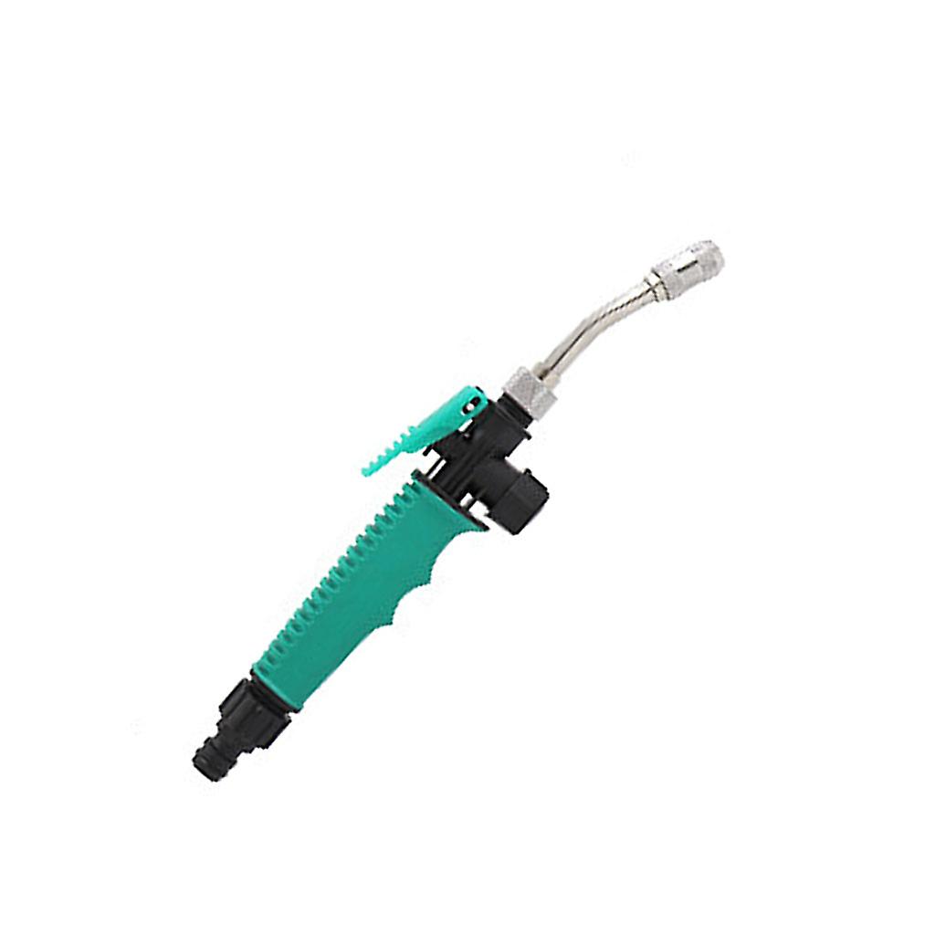 Zavlažovací hůlka Vodní rozprašovací tryska pro nástroj na čištění oken 30 cm