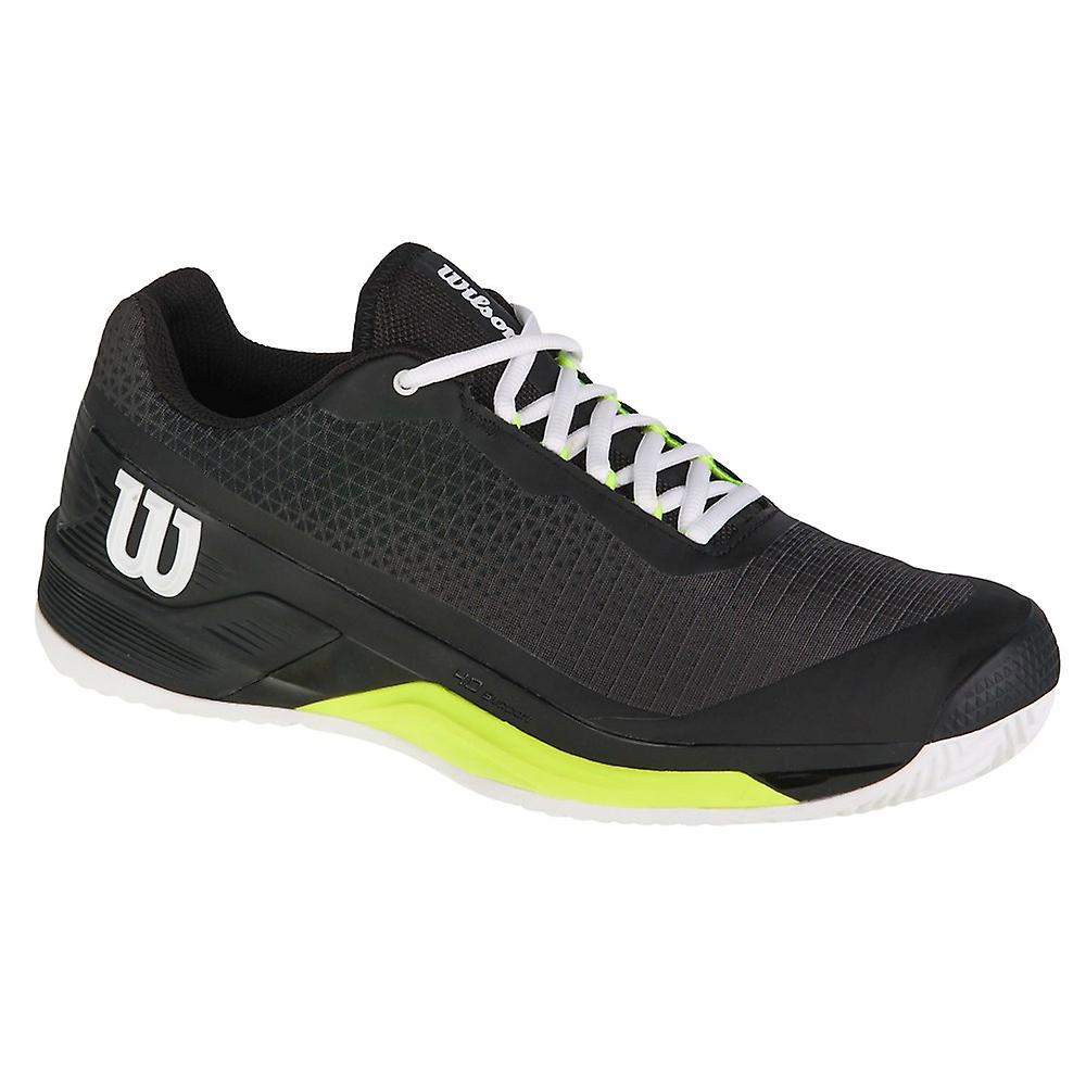 Shoes Wilson Rush Pro 4.0 Clay WRS332120
