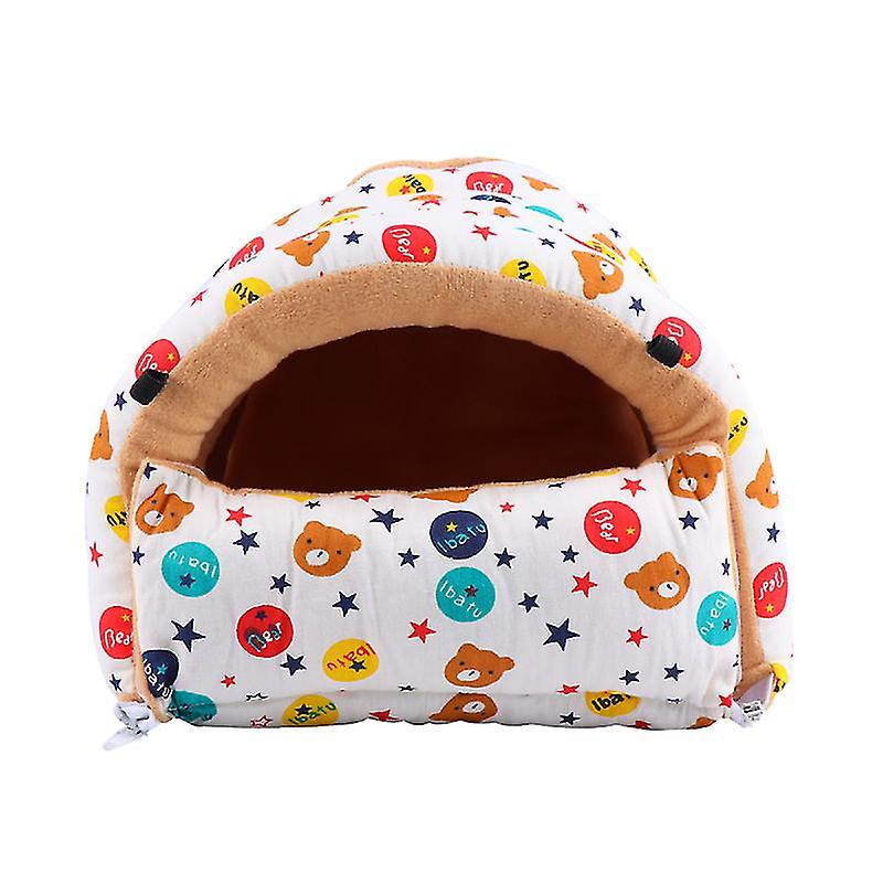 1pcs Winter Pet Nest