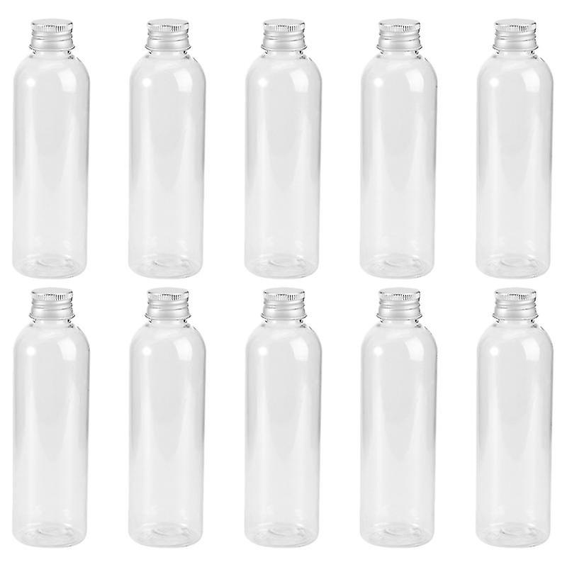 20pcs Plastic Bottle