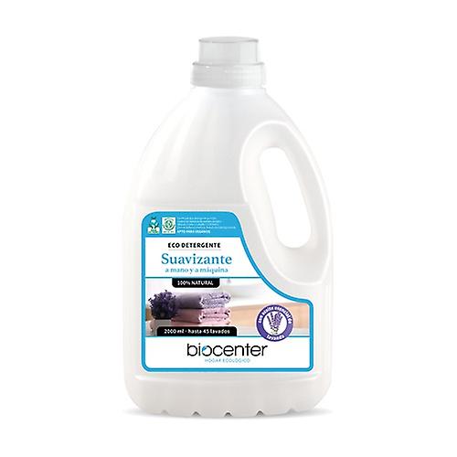 Eco Lavender Perfume Washing Machine Softener 2 L