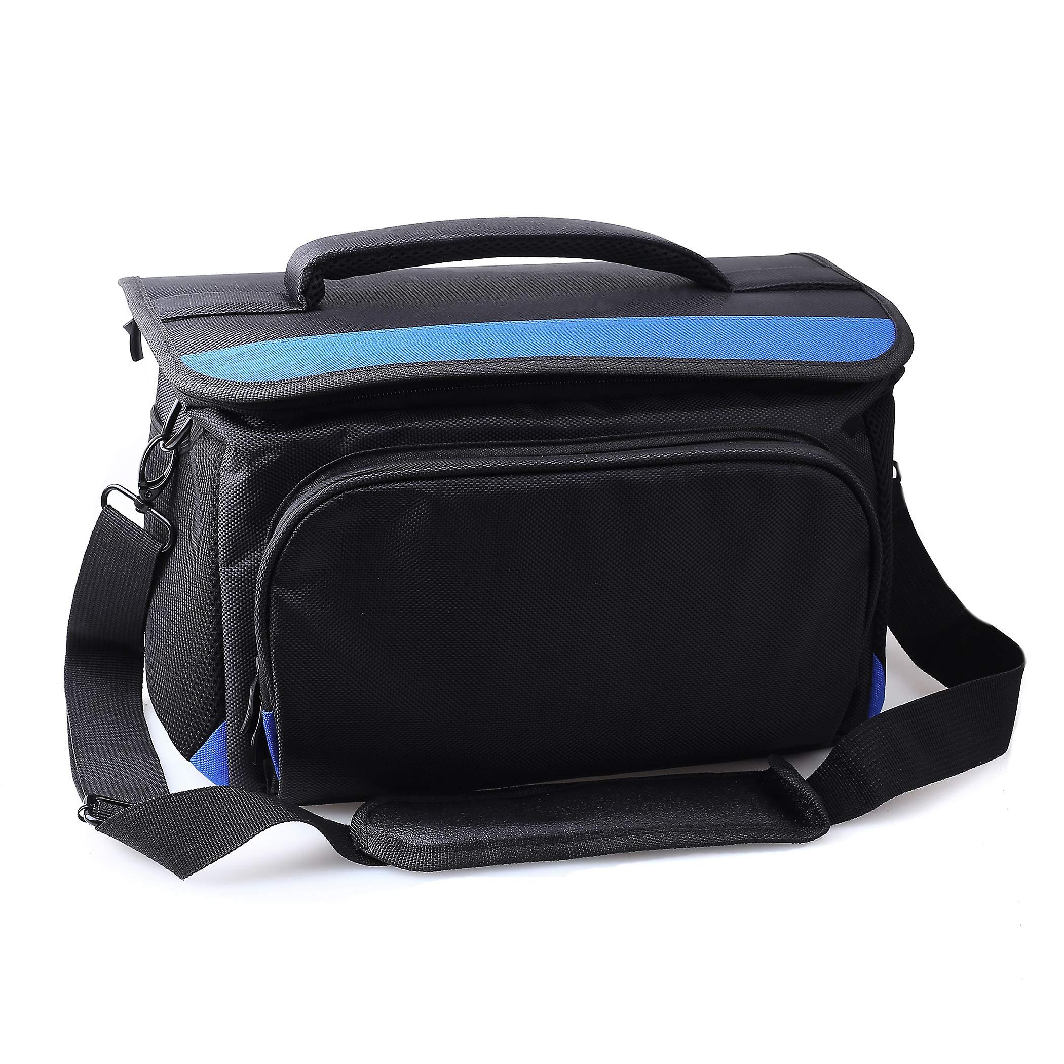 Fiber optic tool, thick cloth empty bag, fiber optic splicer, special tool kit, hardware and network, empty bag