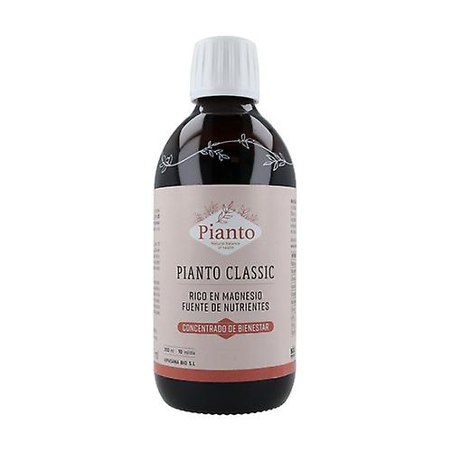 Pianto classic antioxidant 300 ml
