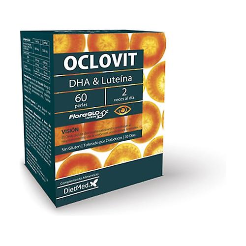 Oclovit 60 capsules