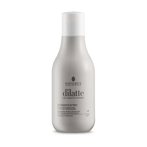 Of Intimate Cleansing Milk 250 ml