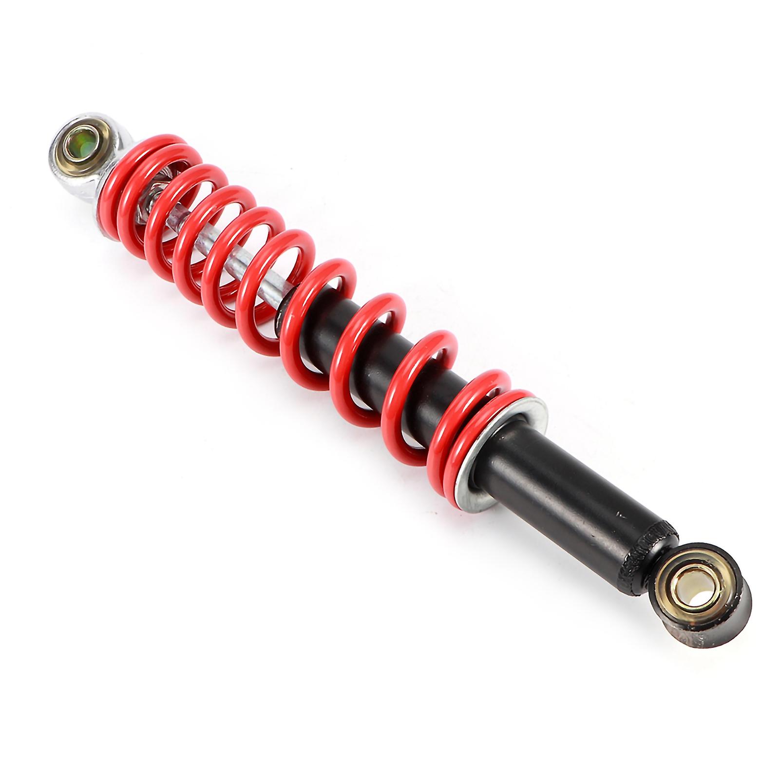 Shock Absorbers Front 270mm Damper for 50cc‑125cc Dirt Pit Bike ATV Go Kart Motorcycle