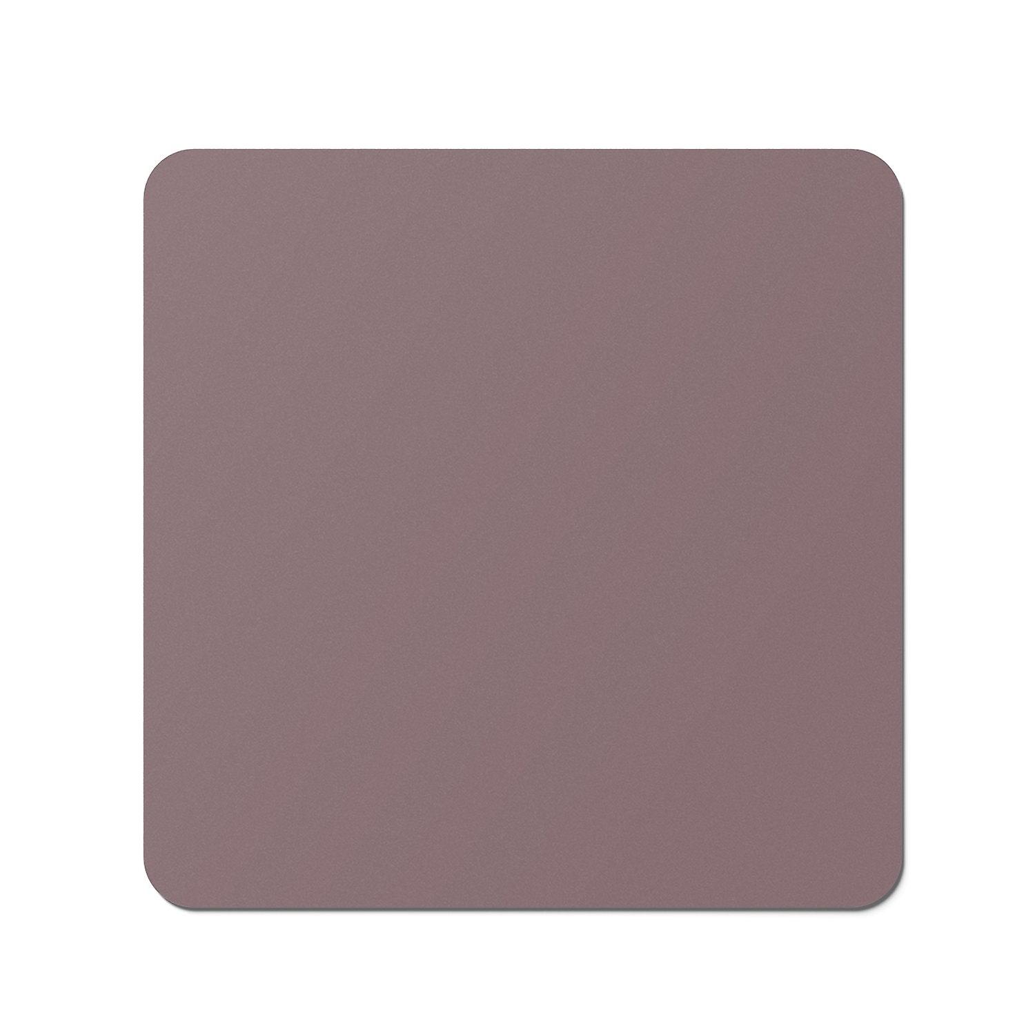 Smoky Lavendar Coasters